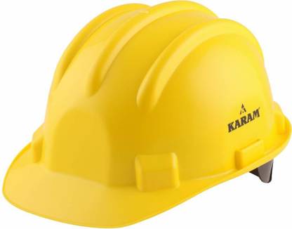 Karam PN521_5 PN521 Safety Helmet Construction Helmet