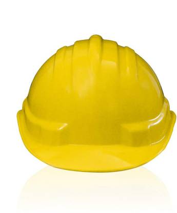 FABTEC FT122 saferty helmet safety helmet set of 10 Construction Helmet