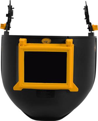 Karam ES71 Helmet Mountable Welding Sheild with Flip Front Window Welding Helmet