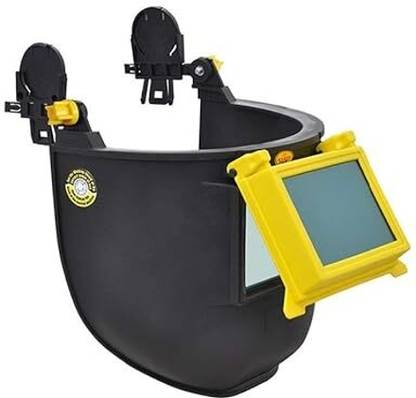 Karam ES 71 ES 71 Construction Helmet