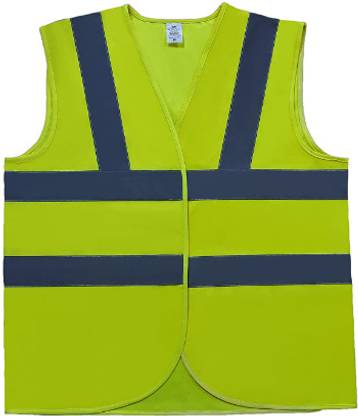 PMW 2323 Safety Jacket