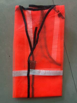 dicoplus 001 Safety Jacket