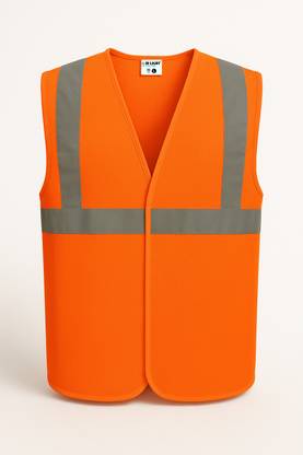 IN LIGHT IL-1101 Safety Jacket