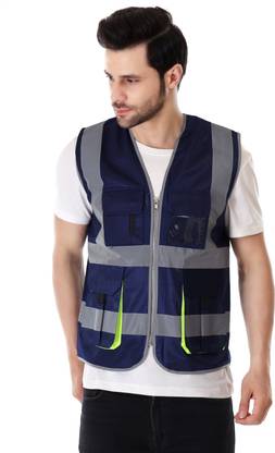 evion ES-024 NB XL Safety Jacket