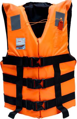 Add On Safety Life Jacket Coastal Safety Jacket