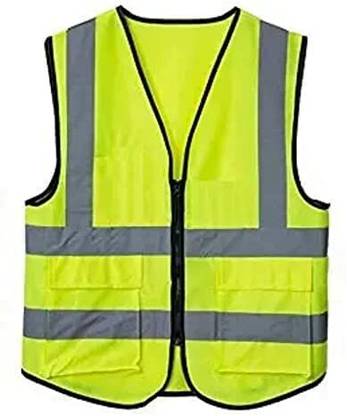 FA FARMS FAF102 Safety Jacket