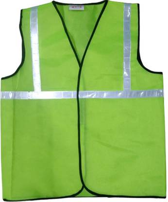Delta plus EPH101 Safety Jacket
