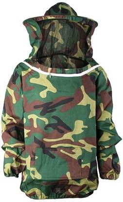 BOLT B01AUSRWQQ Safety Jacket