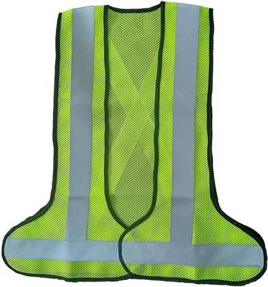 rbl np safety jacket 001 Safety Jacket
