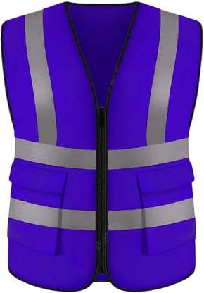 UNNATHI SUPPLIERS 45T6789 Safety Jacket