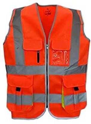 evion ES-024 OR M Safety Jacket