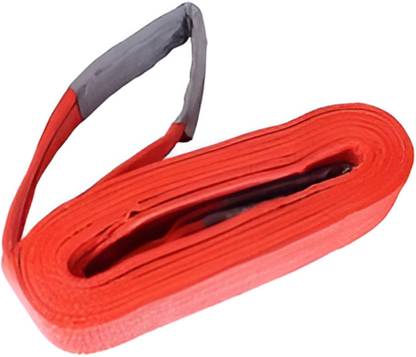 Steeledge Loding Belt 5 Ton (3MTR) Safety Lock