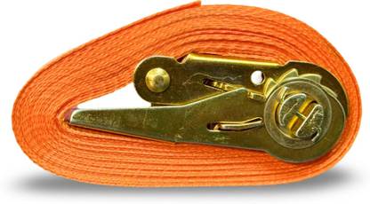 GTCFI Endless Ratchet Lashing Strap Luggage Strap