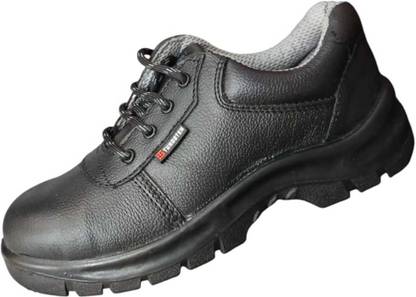 TUNGSTEN Steel Toe PU (Polyurethane) Safety Shoe