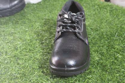ANSH Soft Toe EVA Safety Shoe