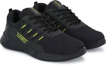 HOUSE OF COMMON Steel Toe Mesh Safety Shoe