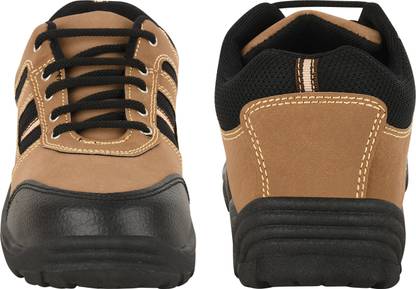 Elecant Steel Toe Resin Safety Shoe