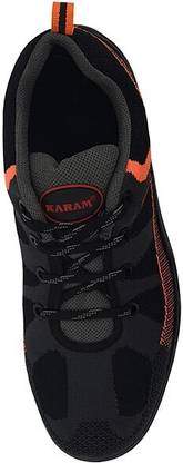 Karam Composite Toe Fabric Safety Shoe