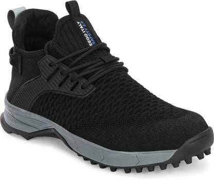 Eego Italy Steel Toe Mesh Safety Shoe