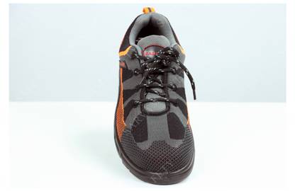 Karam Composite Toe Textile Safety Shoe
