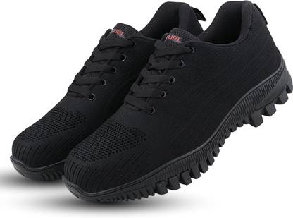 FUEL Steel Toe Synthetic Safety Shoe