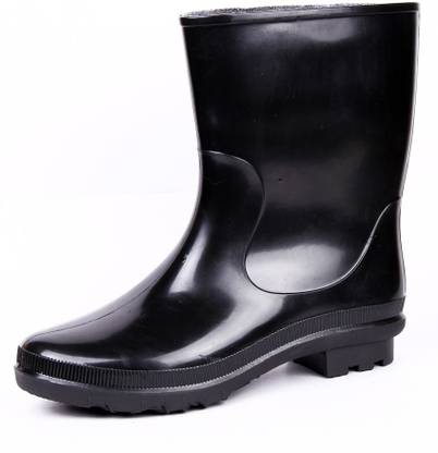 KALASI Composite Toe Rubber Safety Shoe