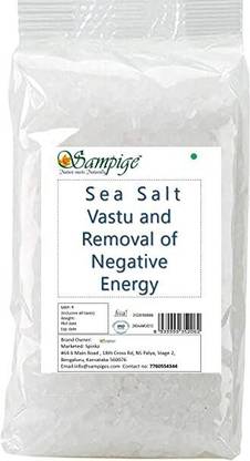 Sampige Vastu Salt Sea Salt
