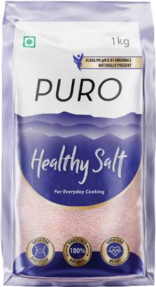 Puro Healthy Special Purity Salt