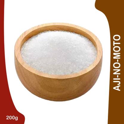 Organic Platter Ajinomoto Chinese Salt, Monosodium Glutamate, Ajinomoto Salt, Taste Enhancer-R Seasoned salt