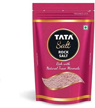 Tata rock salt Rock Salt
