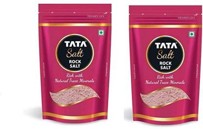Tata rock salt Rock Salt