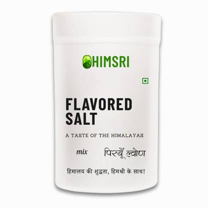himsri Mix Pahadi Namak Flavored Salt