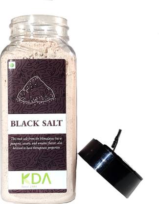 KDA Himalayan (Kala Namak) Black Salt