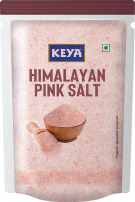 keya Himalayan Pink Salt