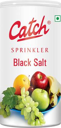 Catch Sprinkler Black Salt