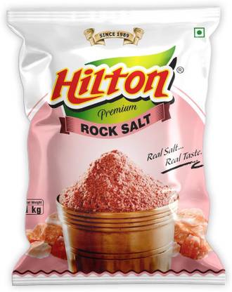 HILTON Rock Salt Rock Salt