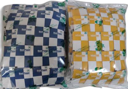 Naturesmith Iodized Salt & Black Pepper Iodized Salt