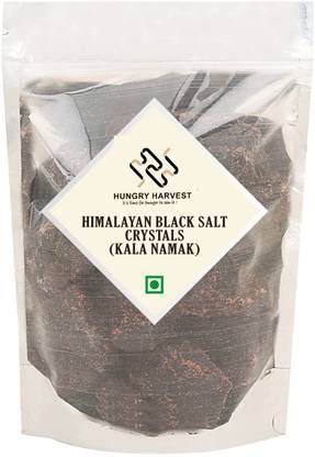 HUNGRY HARVEST Himalayan Black Rock Salt Black Salt