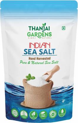 THANJAI GARDENS SEA SALT Sea Salt