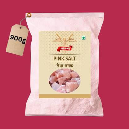 Sambhojanam Pink Salt – 900g Himalayan Pink Salt