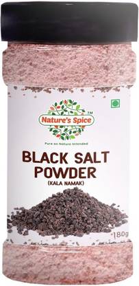 Nature's Spice Kala Namak Black Salt