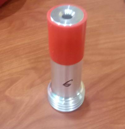 Polyhose TC Nozel 9mm Long Use In Sand Blasting Hopper Machine Pressure Blaster Sand Blaster