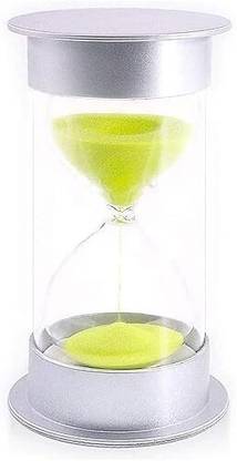Raptas Sand Timer, Hourglass Timer 30 Minutes Sand Sand Clock