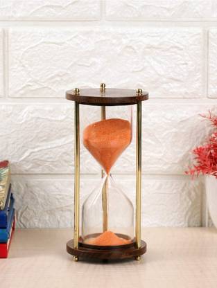Maharana vintage star 786005 Sand Clock