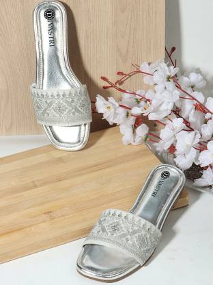 Divastri Women Flats