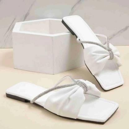 zadzed Women Flats