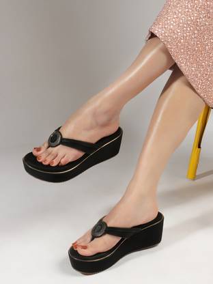 Myshtezia Women Wedges