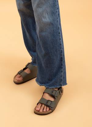BIG FOX Men Casual