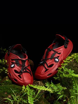 The Souled Store Men Clogs