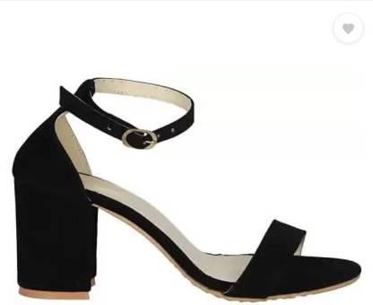Fashion Tails Women Heels